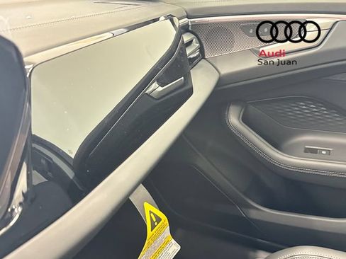 New 2026 Audi A6 Premium Plus AWD/4WD image 40