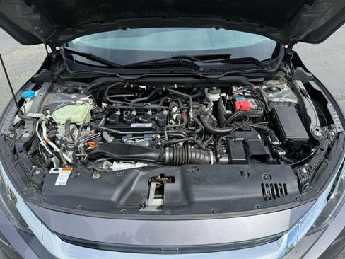 Used 2017 Honda Civic EX-T image 27