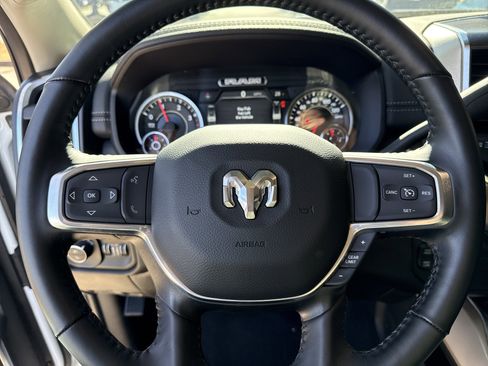 Used 2024 RAM 3500 Laramie w/ Towing Technology Group image 26