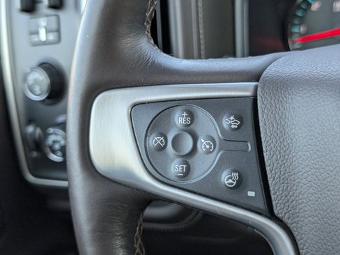 Used 2018 GMC Sierra 1500 SLT image 25