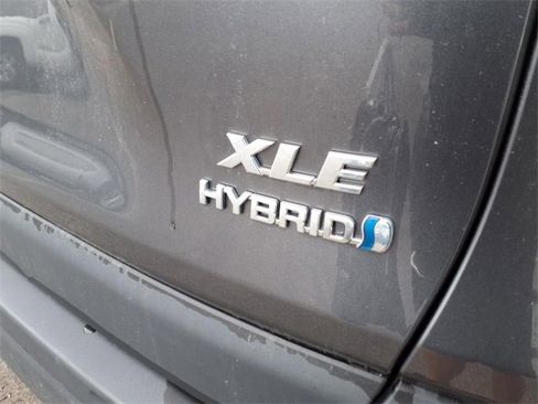 Used 2023 Toyota RAV4 XLE w/ Convenience Package image 16