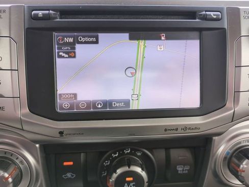 Used 2017 Toyota 4Runner SR5 Premium image 23