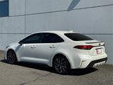 Certified 2020 Toyota Corolla XSE image 5