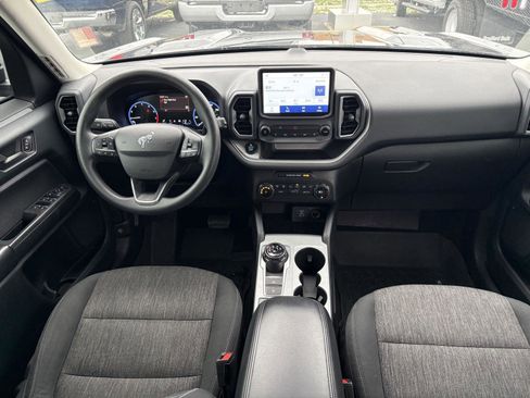 Used 2021 Ford Bronco Sport Big Bend image 8