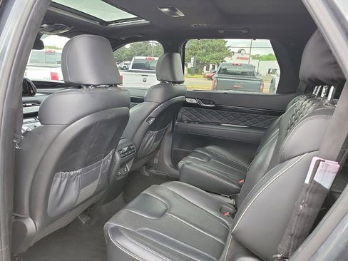 Used 2020 Hyundai Palisade Limited AWD/4WD image 10