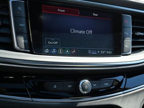 Used 2023 Buick Enclave Avenir w/ Avenir Technology Package AWD/4WD image 24