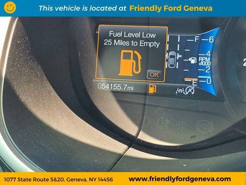 Used 2019 Ford Edge SEL w/ Equipment Group 201A FWD image 20