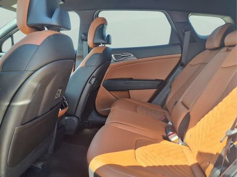New 2026 Kia Sportage X-Line AWD/4WD image 19