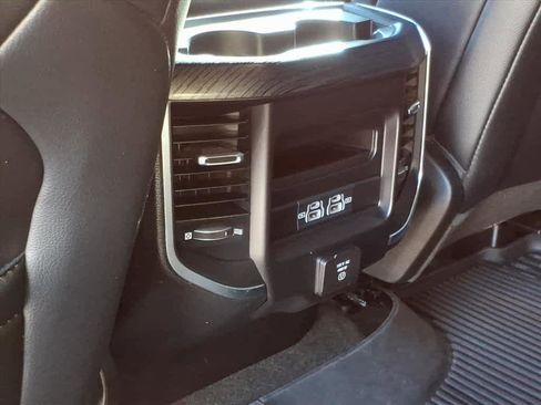 Used 2023 RAM 1500 Laramie image 21