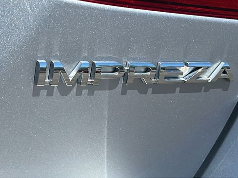 Used 2023 Subaru Impreza 2.0i Premium AWD/4WD image 28
