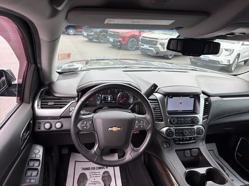 Used 2020 Chevrolet Tahoe LT AWD/4WD image 14