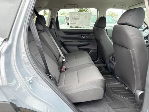 New 2026 Honda CR-V LX image 10