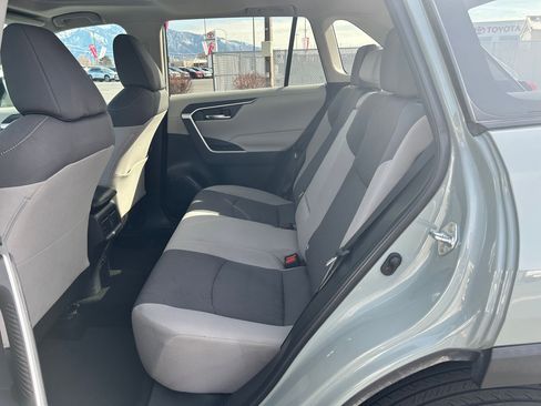 Certified 2022 Toyota RAV4 XLE w/ Convenience Package image 23