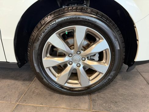 Used 2015 Acura MDX SH-AWD w/ Advance Package image 24