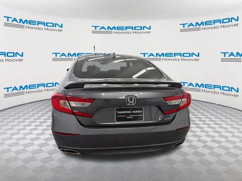 Used 2018 Honda Accord EX-L image 4