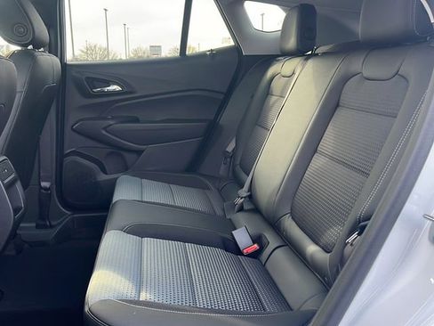 New 2026 Chevrolet Trax LT w/ Driver Confidence Package image 14