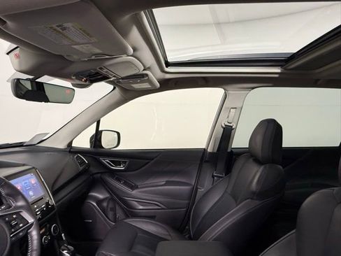 Used 2020 Subaru Forester Touring w/ Popular Package #2 image 36