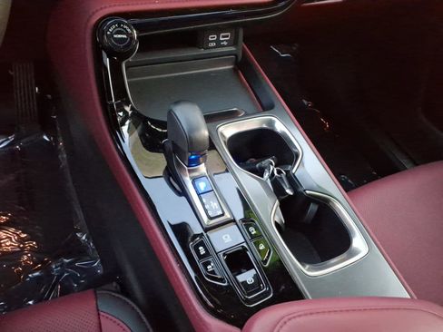 Used 2024 Lexus NX 350 AWD w/ Cold Area Package image 10