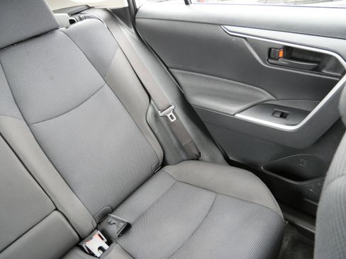 Used 2023 Toyota RAV4 LE image 14