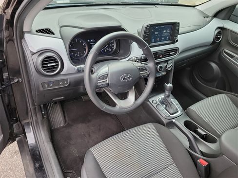 Used 2018 Hyundai Kona SEL image 16