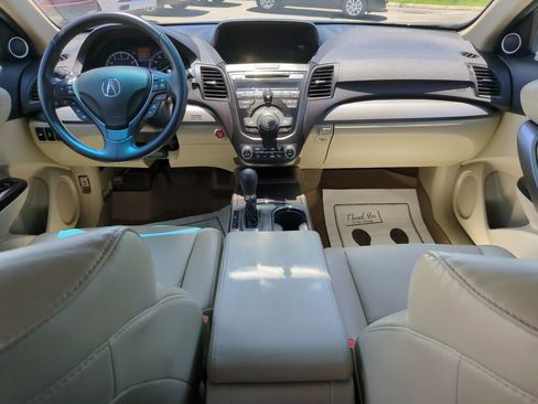 Used 2014 Acura RDX FWD w/ Technology Package image 15