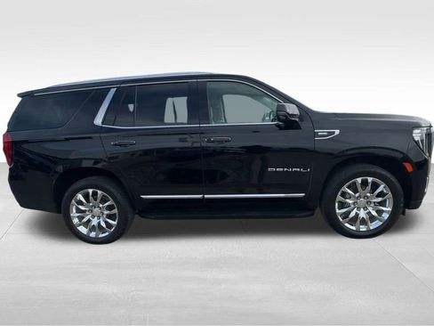 Certified 2021 GMC Yukon Denali image 10