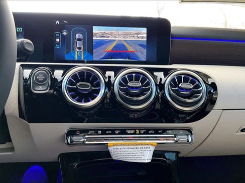 New 2026 Mercedes-Benz CLA 250 image 12