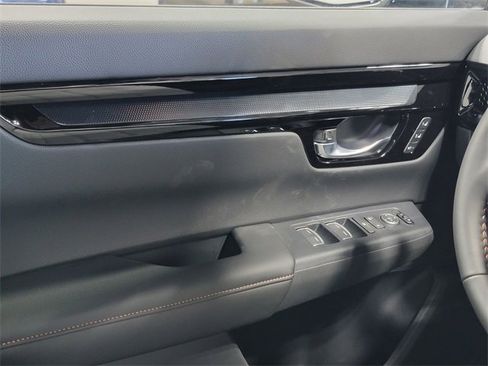 New 2026 Honda Pilot EX-L image 23