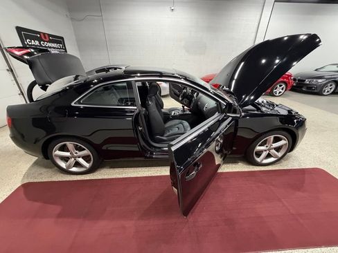 Used 2009 Audi A5 3.2 image 43