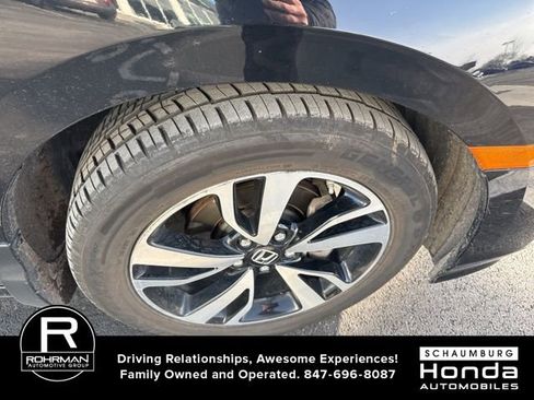 Used 2018 Honda Odyssey Elite image 4