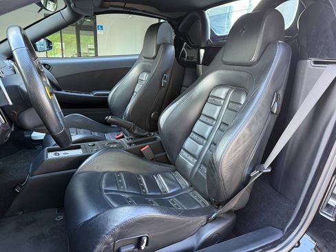 Used 2006 Ferrari F430 Spider RWD image 19