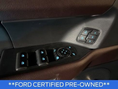 Certified 2024 Ford Expedition Max Limited image 19