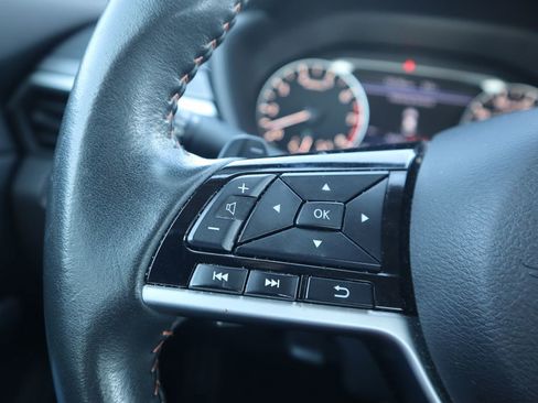 Used 2025 Nissan Altima 2.5 SR image 19