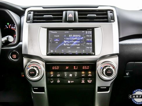 Used 2013 Toyota 4Runner Limited image 18