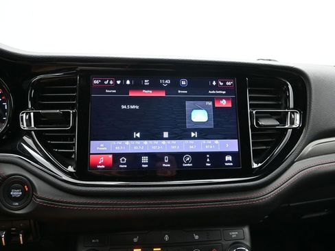 Used 2022 Dodge Durango R/T w/ Blacktop Package RWD image 15