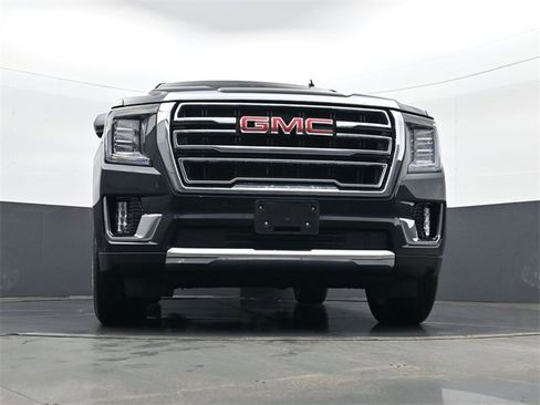 Used 2023 GMC Yukon SLT image 23