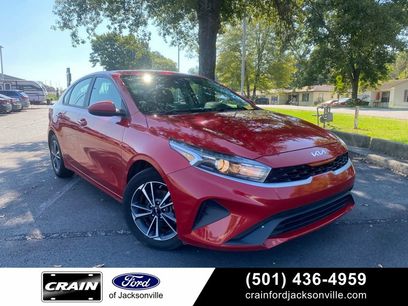 Used 2024 Kia Forte LXS