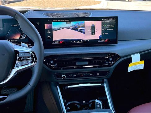 New 2026 BMW 330i Sedan w/ Premium Package image 6