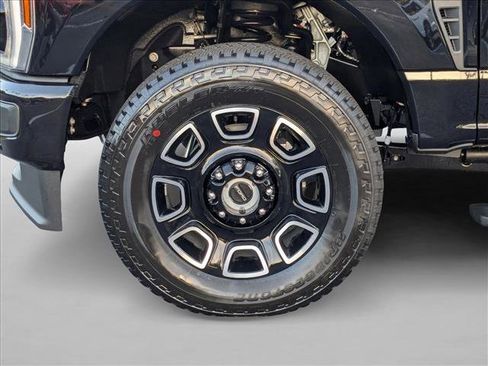 New 2026 Ford F250 Platinum image 9