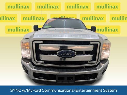 Used 2016 Ford F250 XLT w/ XLT Value Package image 14