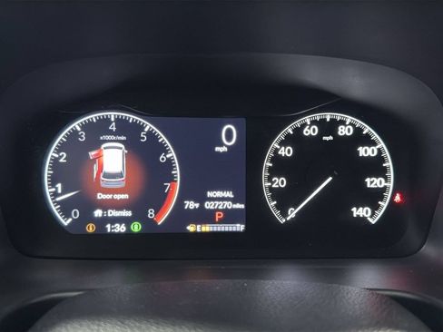 Used 2025 Honda Odyssey EX-L image 35