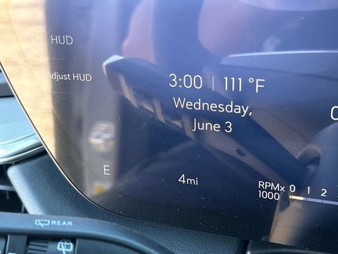 New 2026 Buick Enclave Avenir w/ Super Cruise Package AWD/4WD image 12