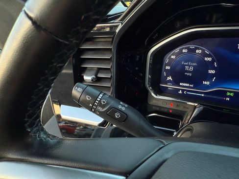 Used 2023 Chevrolet Silverado 1500 LT w/ Protection Package image 47