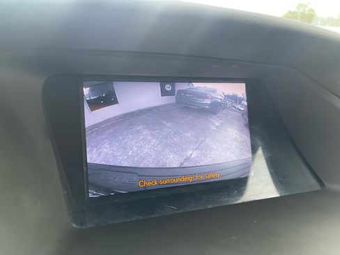 Used 2013 Lexus RX 450h FWD w/ Navigation Pkg image 11