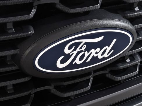 New 2026 Ford F150 STX w/ Equipment Group 200A image 20