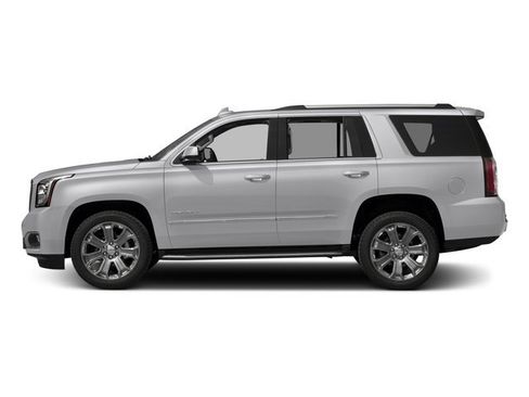 Used 2018 GMC Yukon Denali w/ Open Road Package image 6