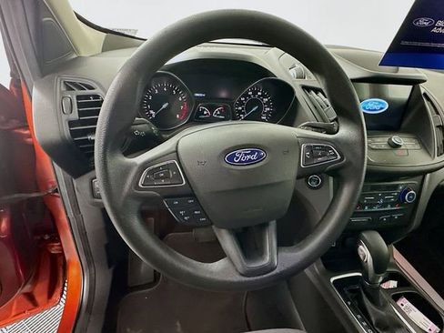 Used 2019 Ford Escape SE AWD/4WD image 17