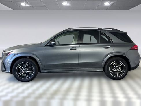 Used 2025 Mercedes-Benz GLE 350 4MATIC image 2