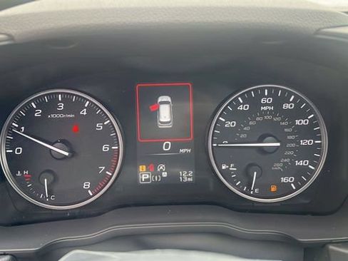 New 2026 Subaru Forester Limited AWD/4WD image 17