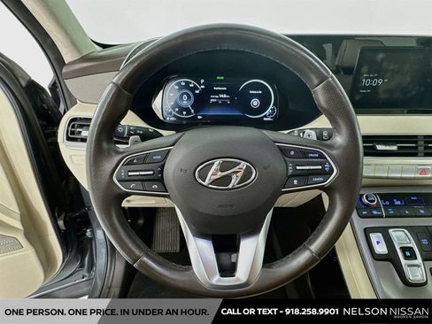 Used 2020 Hyundai Palisade Limited AWD/4WD image 11